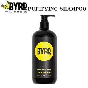 Vv[ BYRD o[h HAIRDOPURIFYING SHAMPOO s[t@COVv[AChRRibcuhoXpi Cy