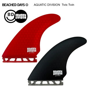 �c�C���t�B�� BEACHED DAYS �r�[�`�h�f�C�Y AQUATIC DIVISION Twix Twin �A�N�A�e�B�b�N�f�B�r�W���� �p�t�H�[�}���X�E�c�C���t�B��