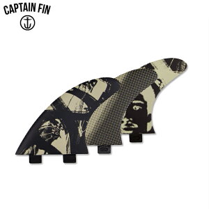 CAPTAIN FIN LvetB FUTURE tB Mikey February Thruster (Single Tab) 4.6 Thruster 3FIN }CPEtFu[3{Zbg I