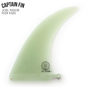CAPTAIN FIN LvetB 9.625 VO tBJOEL TUDOR FLEX 9.625~bhOX O{[h Z^[tB VOtB T[tB T[t{[h 