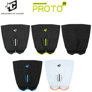 NGC`[Y gNV fbLpbh CREATURES OF LEISURE PROTO 1.4 T[tgNVȗAő̊vI V[g{[hp3s[XfbLpbhI ypbP[W