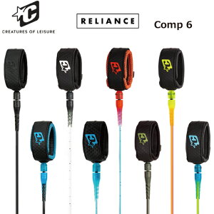 T[tB [VR[h CREATURES OF LEISURE NGC`[[VR[h RELIANCE COMP6 (1.8mx6mm) V[g{[hp[VR[hp[R[h 
