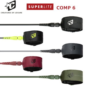 T[tB [VR[h CREATURES OF LEISURE NGC`[Y V[g{[hp[VR[h SUPERLITE COMP 6 (1.8mx6mm) X[p[Cg Rv6tB[g NGC`[[VR[hp[