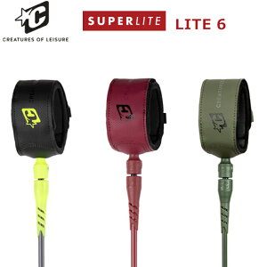 T[tB [VR[h CREATURES OF LEISURE NGC`[Y V[g{[hp[VR[h SUPERLITE LITE 6 (1.8mx5mm) X[p[Cg Cg6tB[g NGC`[[VR[hp[