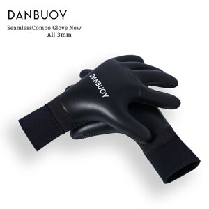 y 10 OFF zT[tO[u DANBUOY _ uC 3mm Seamless Combo Glove New T[tB O[u h N { T[t{[h }X|[c hO[u 