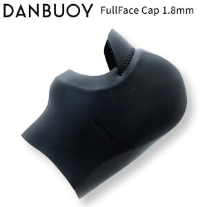 T[tLbv DANBUOY _ uC FullFace Cap 1.8mm T[tB Lbv h N { T[t{[h }X|[c hLbv 