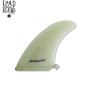 VOtB DEADKOOKS fbhN[NX T[t{[h tB 7 3/8h Classic Single - Volan T[tB Z^[tB ~bhOX 