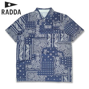 �y50%OFF�zRADDA GOLF ���b�_�S���t �|���V���c Northstar Polo Shirt �S���t GOLF ���� SHORT SLEEVE RDSS22P02 �����Y ���f�B�[�X