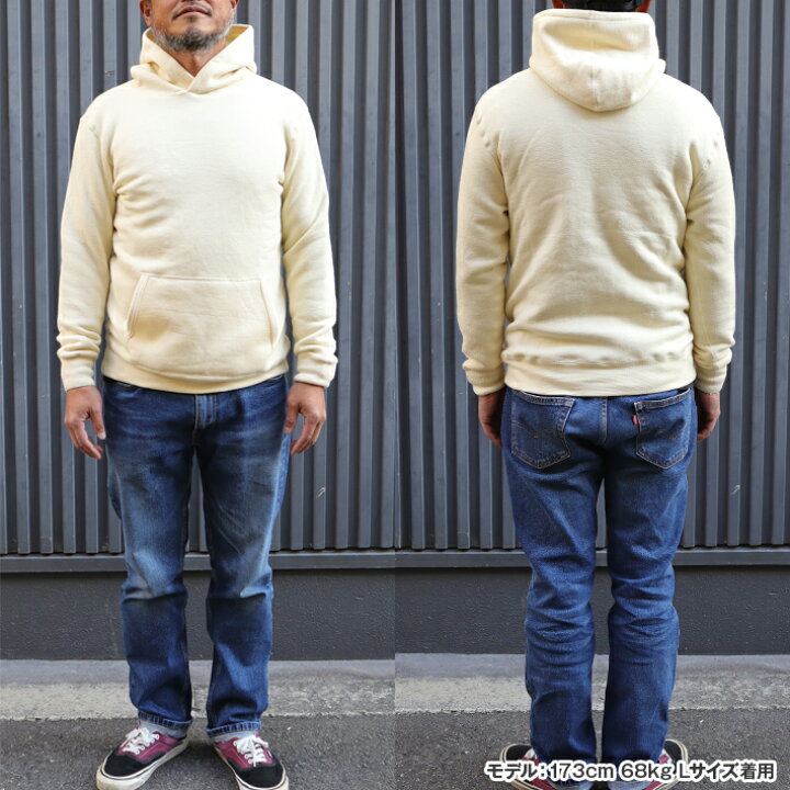 楽天市場】Yetina イエティナ パーカー Pullover Hoodie プルオーバー 