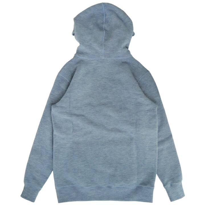 楽天市場】パーカー Yetina イエティナ SLOW LIFE別注カラー Pullover 