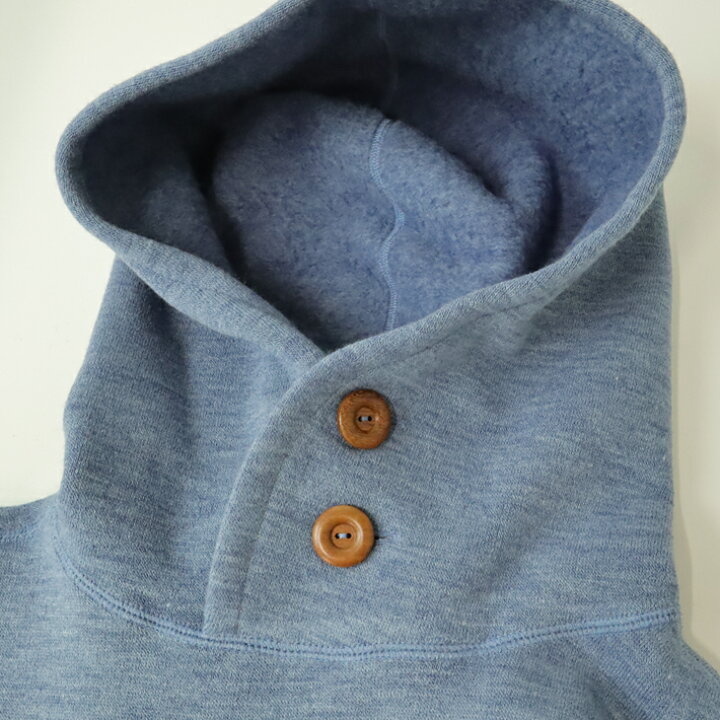 楽天市場】パーカー Yetina イエティナ SLOW LIFE別注カラー Pullover 