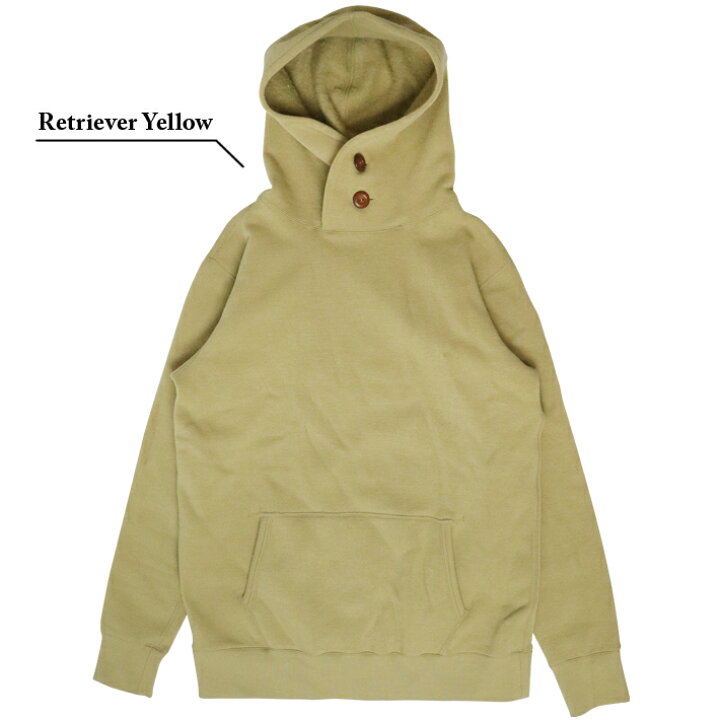 楽天市場】Yetina イエティナ パーカー SLOW LIFE別注カラー Pullover 