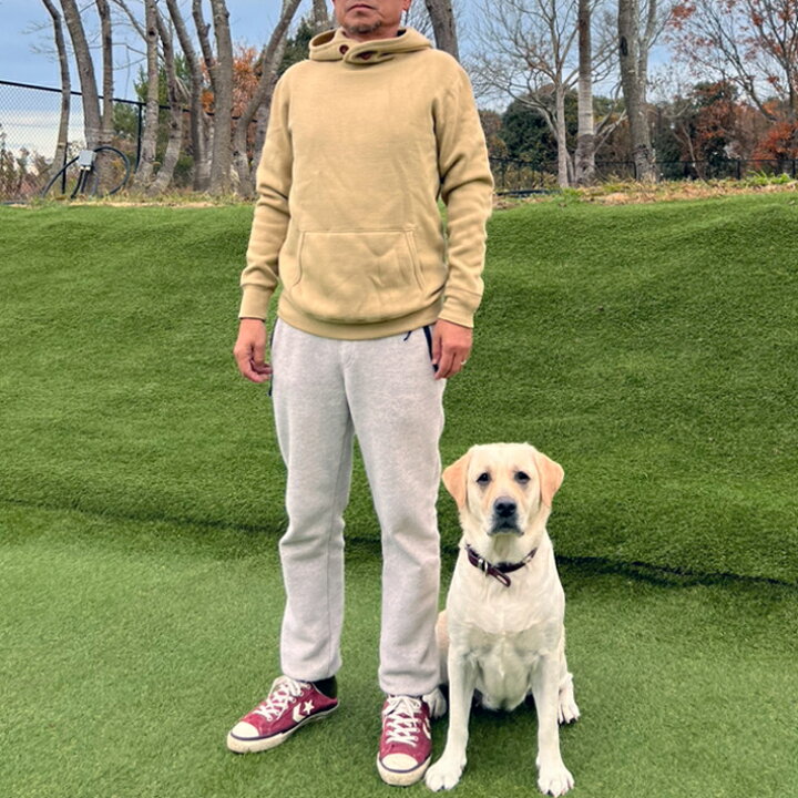 楽天市場】Yetina イエティナ パーカー SLOW LIFE別注カラー Pullover 