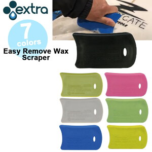 bNX XN[p[ EXTRA GNXg Easy Remove Wax Scraper C[W[[ubNXXNp[ J[{XNCp[ bNX T[tbNX T[tB T[tMA ֗ObY