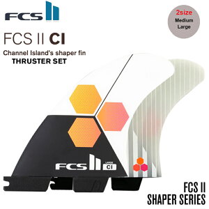FCS2 GtV[GX2tB FCS II CI TRI FINS Channel Islandfs Shaper Fin `lACh T[tB T[t{[h V[g{[h tB gCtB XX^[ 3{Zbg