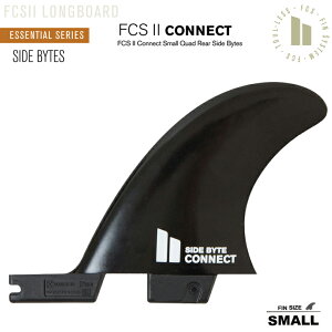 FCS2 GtV[GX2tB TChtB ESSENTIAL SERIES CONNECT SIDE BYTE FINS QUADAtB 2+1pTChtB FCS2tB 2{Zbg 
