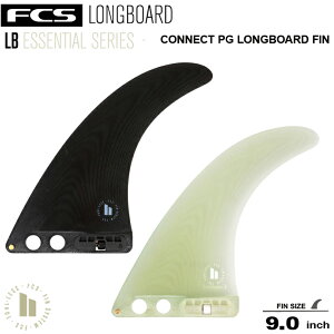 FCS2 VOtB GtV[GXc[VOtB  FCS II CONNECT PG LONGBOARD FIN 9h O{[h Z^[tB T[t{[htB tB T[tB