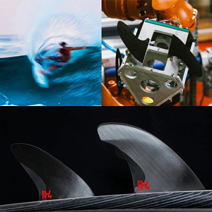 楽天市場】サーフィン フィン FCS2 エフシーエス2 フィン 送料無料 FCS  