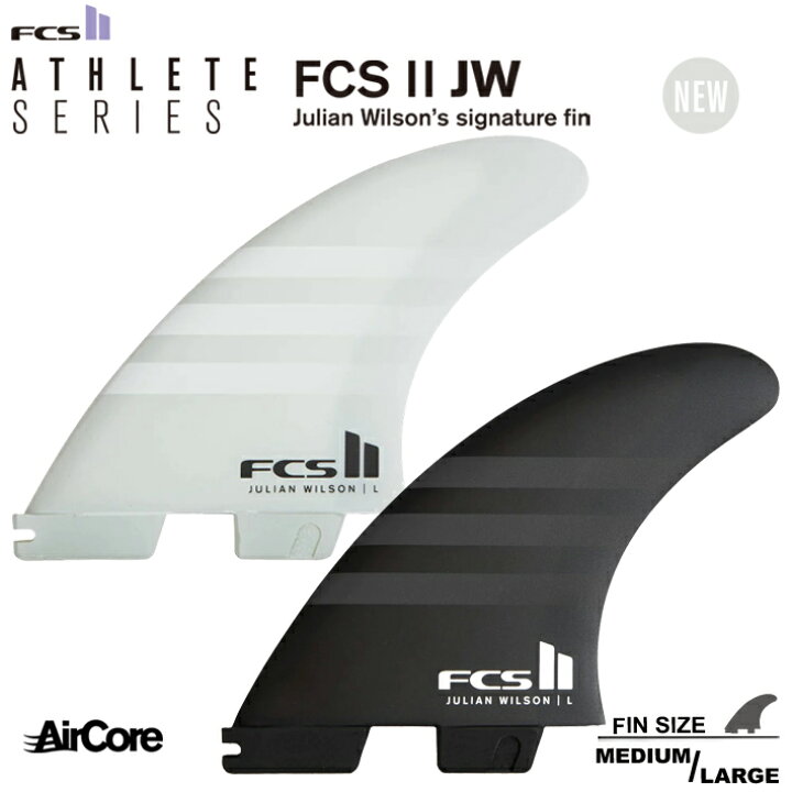 楽天市場】FCS2 エフシーエス2 フィン 送料無料！ FCS2 ATHLETE SERIES  