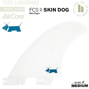 FCS2 GtV[GX2tB TChtBFCS II SHAPER SERIES SKINDOG PC SIDE BYTE FINS Performance Core+ Aircore Skindog 2 +1ZbgAbvp FCS2tB 2{Zbg I
