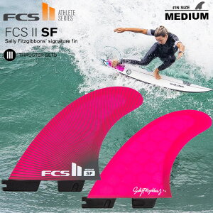 FCS2 GtV[GX2 tB  FCS II ATHLETE SERIES SALLY FITZGIBBONS TRI FINS MTCY T[EtBbcM{Y gCtB V[g{[h T[t{[h tB 3{Zbg T[tB