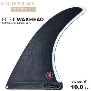FCS2 VOtB GtV[GX2tB O{[htB TEAM SERIES WAXHEAD 10.0 Matt Chojnackifs Signature LB Fin VOtB O{[hZ^[tB/VOtB L[XGg[