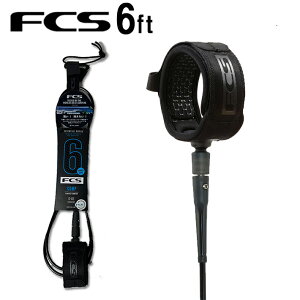 FCS GtV[GX [V R[h FCS COMPETITION ESSENTIAL LEASH 6 (SMALL CAFF) T[tB T[t{[h V[g{[h p[R[h I