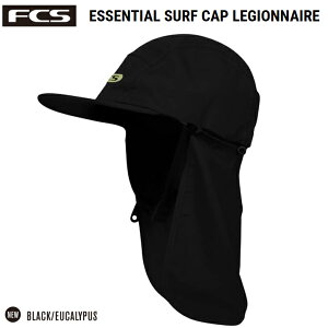T[tLbv FCS GtV[GX ESSENTIAL SURF CAP LEGIONNAIRE Lbv Ăh~ 悯Xq T[tB }X|[c AEghA O΍ UVJbg