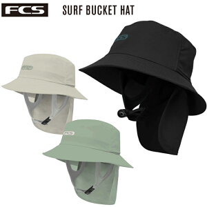 T[tnbg FCS GtV[GX ESSENTIAL SURF BUCKET HAT nbgX Ăh~ 悯Xq T[tB T[tLbv }X|[c AEghA O΍ UVJbg