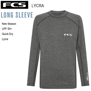 T[t bVK[h FCS GtV[GX ESSENTIAL LONG SLEEVE RASH VEST bV bVK[h T[tB }X|[c AEghA O΍