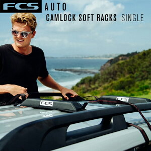 {[hXgbv FCS GtV[GX AUTO ACCESSORIES CAM LOCK SOFT RACKS SINGLE JbN\tgbN VO \tgLA[ \tgbN ȈՃT[t{[hLA J[pi ֗ObY T[