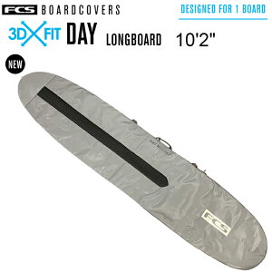 FCS GtV[GX T[t{[hP[X FCS 3DxFit DAY LONG BOARD COVER 10f2h O{[h n[hP[X {[hP[X T[t{[h P[XI