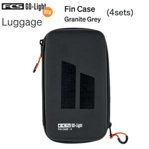 FCS �G�t�V�[�G�X GO-Light FIN CASES 4SET �t�B���P�[�X 4SET �ő�4�Z�b�g�̂��t�B�����[�\�I�T�[�t�g���b�v�̂����ɁI�T�[�t�g���b�v/�T�[�t�B��/�֗��O�b�Y/�t�B��/���[/�P�[�X