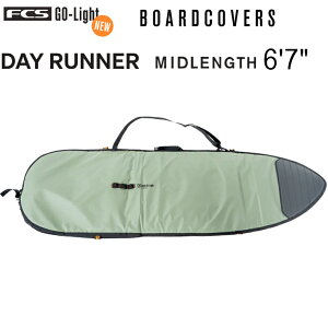 �T�[�t�{�[�h �P�[�X FCS �G�t�V�[�G�X �{�[�h�P�[�X DAY RUNNER MID-LENGTH COVER 6�f7�h �~�b�h�����O�X�{�[�h �T�[�t�B�� �n�[�h�P�[�X