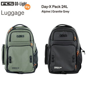 FCS �G�t�V�[�G�X �o�b�N�p�b�N FCS GO-Light Collection DAY-X PACK 24L �o�b�N�p�b�N/���s/�T�[�t�g���b�v/�T�[�t�B��/�ʋ�/�ʊw ���������I