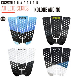 FCS GtV[GXfbLpbg FCSfbLpbh ATHLETE SERIES KOLOHE ANDINO SIGNATURE TRACTION R[wEAfB[m fbLpbh T[tB T[t{[h T[tMA  yypbP[
