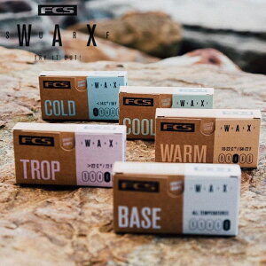 T[tB bNX FCS GtV[GX SURF WAX T[tbNX Warm(Firm) / Tropical(Hard) / Cool(Soft) / Cold(Extra Soft) / Base(Extra Hard) T[t{[h T[tbNX gbvR[g x[XR[g