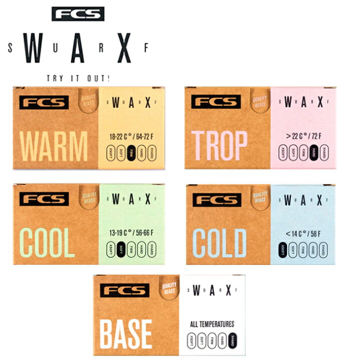 1093円 【送料無料(一部地域を除く)】 4個セットFCS SURF WAX FCSサーフワックス サーフワックス サーフボードワックス サーフボード滑り止め TROPICAL 夏用 1093円 【送料無料(一部地域を除く)】 4個セットFCS SURF WAX FCSサーフワックス サーフワックス サーフボードワックス サーフボード滑り止め TROPICAL 夏用
