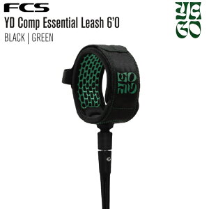 FCS �G�t�V�[�G�X ���[�V���R�[�h YAGO DORA SIGNATURE COLLECTION YAGO DORA SIGNATURE COMPETITION ESSENTIAL LEASH 6�f �T�[�t�B�� �V���[�g�{�[�h ���[�V�� ���[�V���R�[�h �p���[�R�[�h ���������I