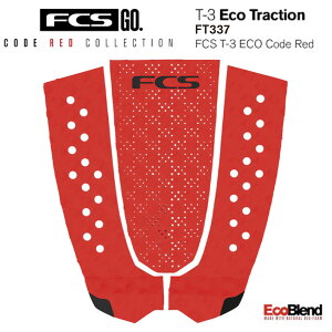 FCS GtV[GXfbLpbg FCSfbLpbh CODE RED T-3 ECO TRACTION CODE RED COLLECTION 3s[Xpbh T[tB/T[t{[h/T[tMA ypbP[Wz