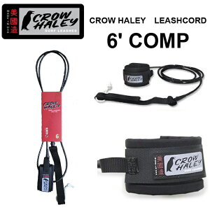 �T�[�t�B�� ���[�V���R�[�h CROW HALEY �N���E�n�[���[COMP 6 �R���v�^�C�v �V���[�g�{�[�h�p ���[�V���R�[�h MADE IN JAPAN �n���h���C�h