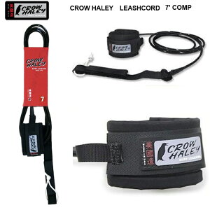 CROW HALEY �N���E�n�[���[ ���[�V���R�[�hCOMP 7�f �R���v�^�C�v �T�[�t�B�� �V���[�g�{�[�h�p���[�V���R�[�h MADE IN JAPAN �n���h���C�h �T�[�t�B�� �T�[�t�{�[�h �T�[�t�M�A