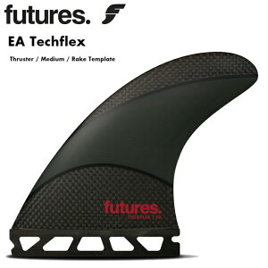 T[tB tB FUTURES FIN t[`[tBT/FLEX 2.0 E | Medium Thruster Eric Arakawa GbNAJ XX^|/gCtB t[`[tB 3{Zbg 