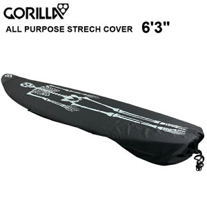 GORILLA GRIP STRETCH COVERS S Obv Xgb`Jo[ ALL PURPOSE STRETCH COVER 6f3h T[t{[h T[tB jbgP[X@ypbP[WɂȂ܂z