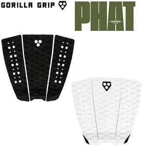 fbLpbh T[tB GORILLA GRIP SObv PHAT THREE TRACTION PAD 3s[X T[t{[h T[tM ypbP[Wz