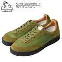 【20％ OFF】LAST RESORT AB ラストリゾート エービー CM001 Suede/Leather Lo スエード レザー ロー スニーカー メンズ レディース 靴 シューズ ローカットスニーカー スケーター スケート スポーツ