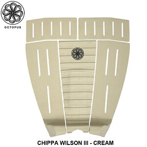 OCTOPUS INgpX fbLpbh CHIPPA WILSON III - CREAM -HYBRID GRIP- `bpEEB\ f T[tB fbLpbh 5s[XI