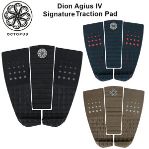 OCTOPUS INgpX fbLpbh Dion Agius IV Signature Traction Pad fBIEAWEX f T[tB fbLpbh 3s[X@pbP[W