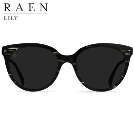 レーン レイン RAEN サングラス LILY sunglass アイウェア メンズ レディース サーフ サーフィン 眼鏡 メガネ アイウェア Polarized CR-39 偏光レンズ UVカット ゴルフ 運転 サイクリング