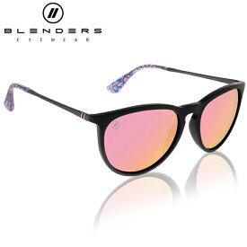 【楽天スーパーSALE】偏光サングラス Blenders Eyewear ブレンダーズ・アイウェア North Park Morgan Melody メンズ レディース 偏光レンズ サングラス メガネ 眼鏡 サーフィン アウトドア